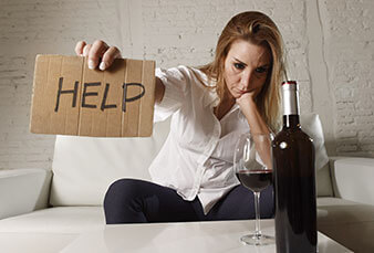 Alcohol deaddiction treatment