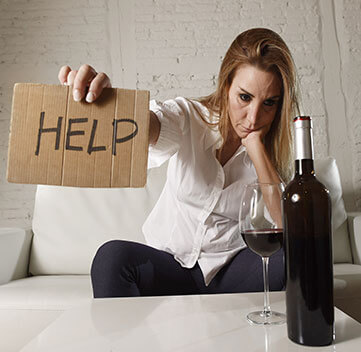 Alcohol De Addiction Treatment
