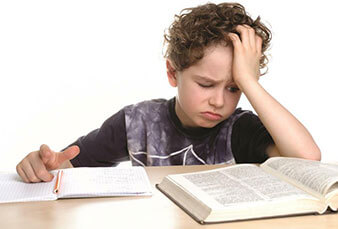 Attention deficit hyperactivity disorder (ADHD)