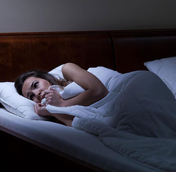 Nightmares Bad Dreams Therapy