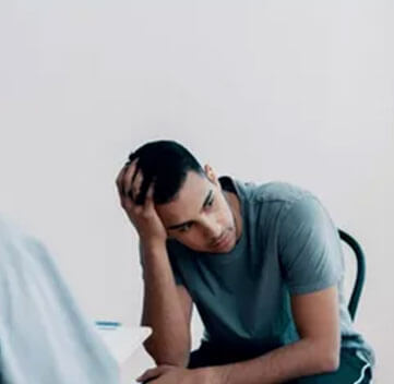 Psychosexual Problem Therapy