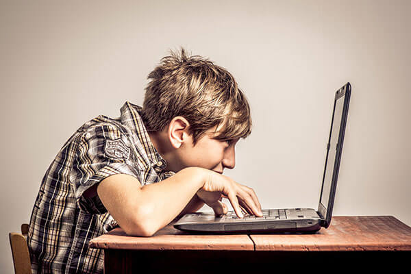 Screen Addiction Therapy In hyderabad