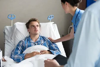 Smoking deaddiction treatment