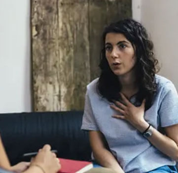 Women’s Mental Health Therapy